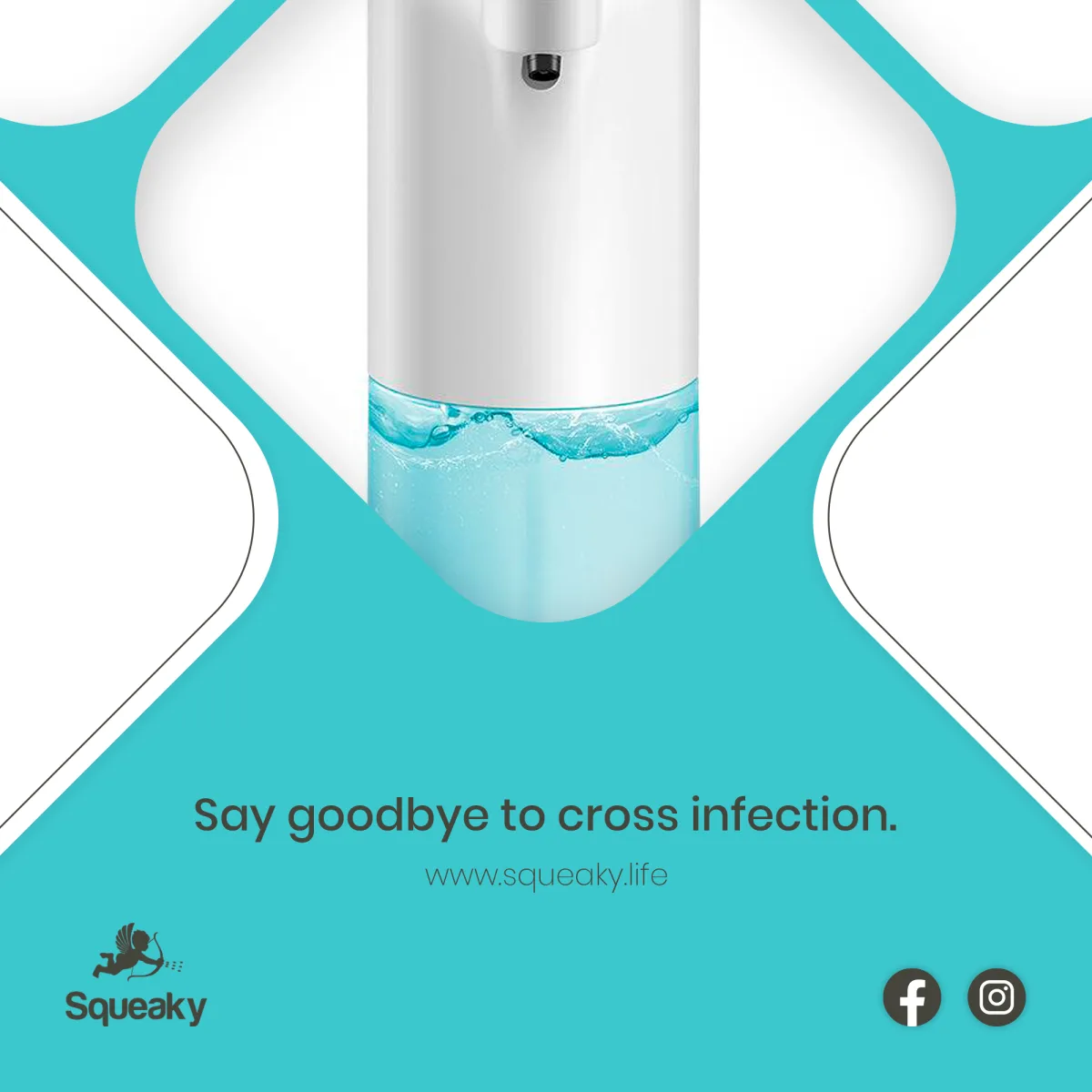 Squeaky - Others & Miscellaneous products | Hong Kong