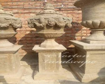 Shijiazhuang Norton Trade Co., Ltd - Arts & Crafts products | China