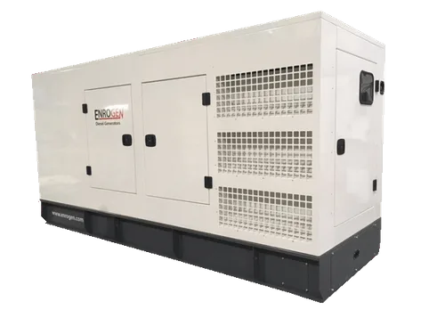 Enrogen Limited - Machinery & Equipment products | United Kingdom