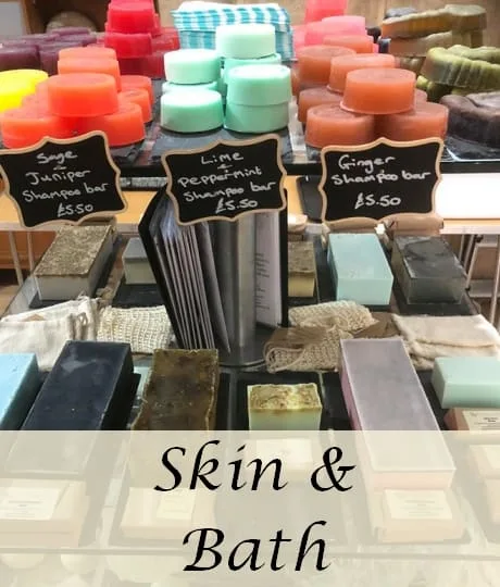 Marie's Emporium - Others & Miscellaneous products | United Kingdom