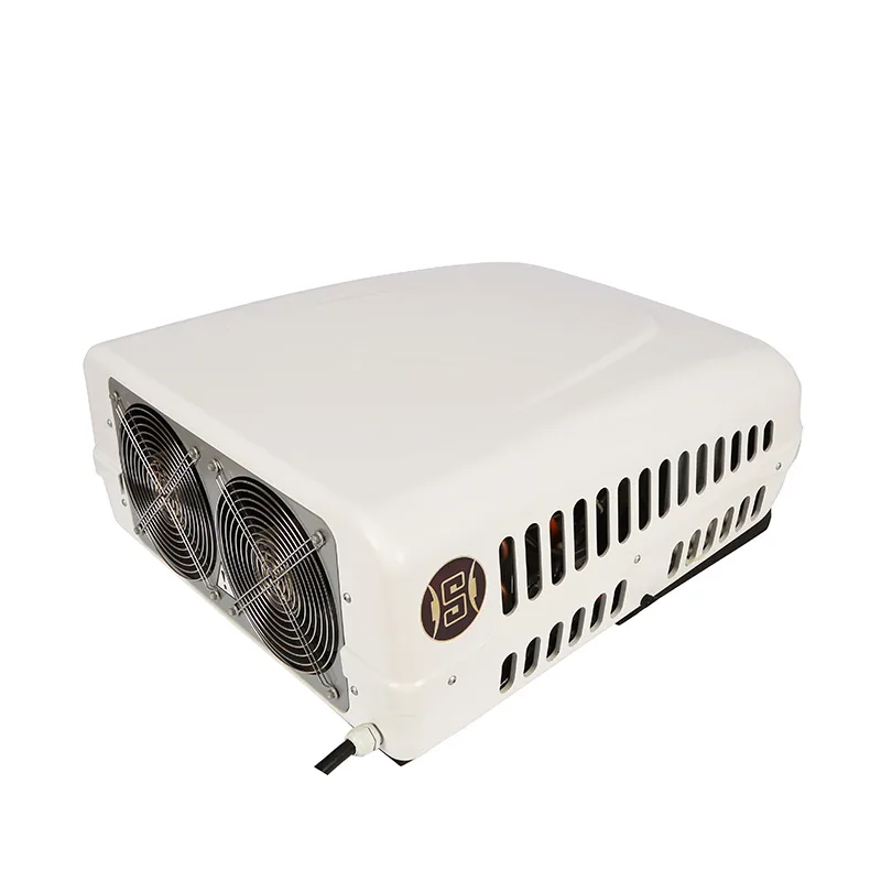 Topleader Automotive Air Conditioning Co - Automobiles & Transportation products | China