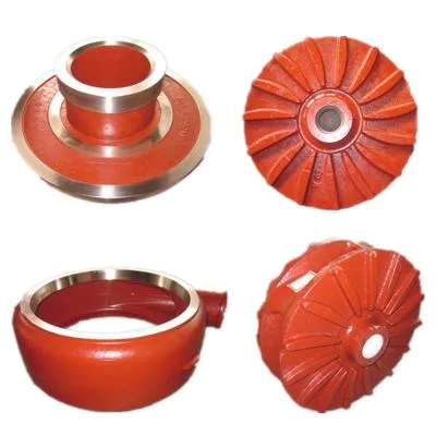 Shijiazhuang Hedun Pump Co., Ltd. - Machinery & Equipment products | China