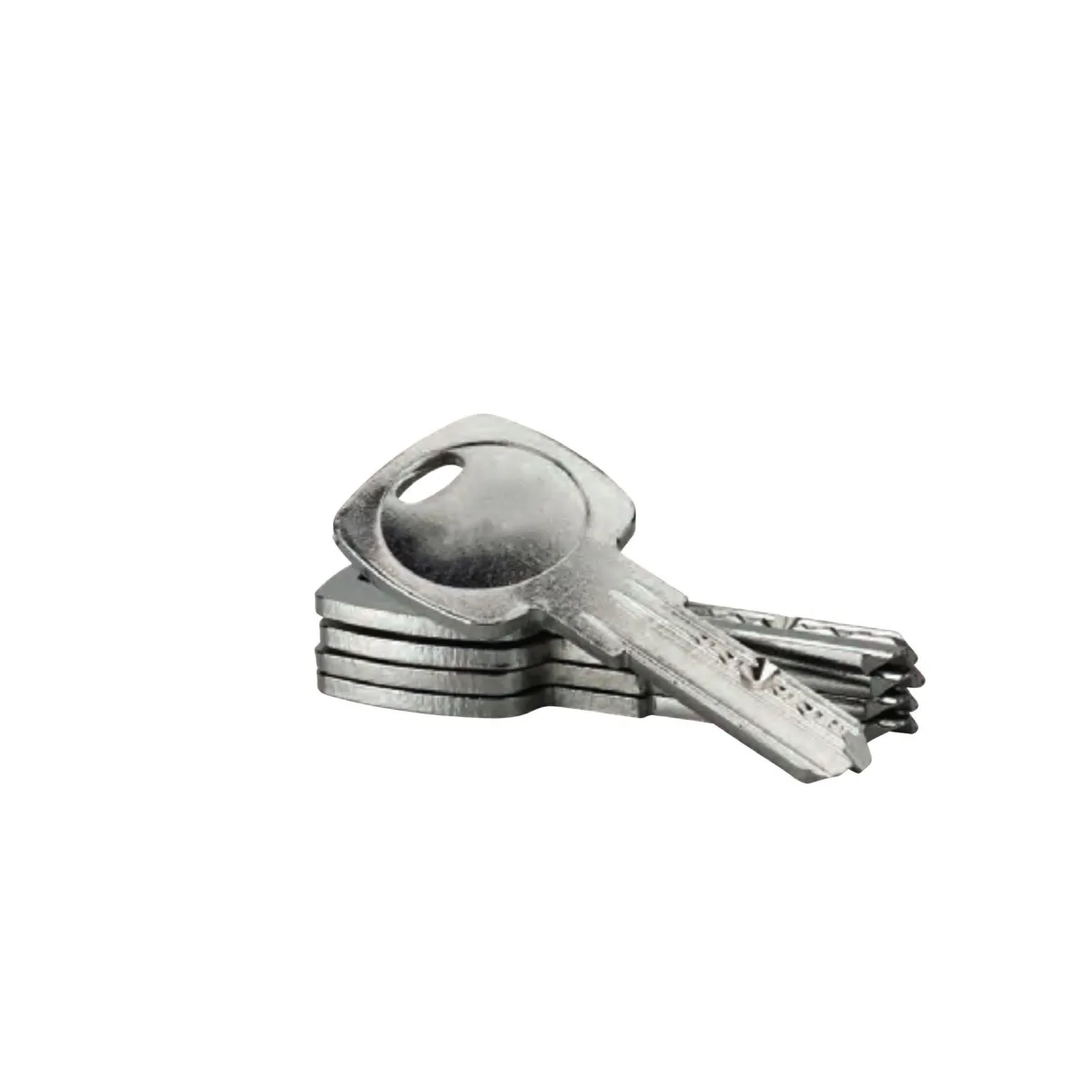 B. S.  International  Company  Limited - Machinery & Equipment products | China