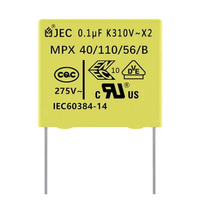 JYH HSU (JEC) Electronics Ltd. - Electronics products | China