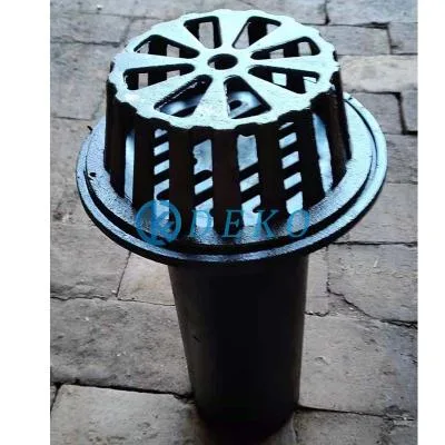 Hebei Deko Commercial Co., Ltd. - Machinery & Equipment products | China