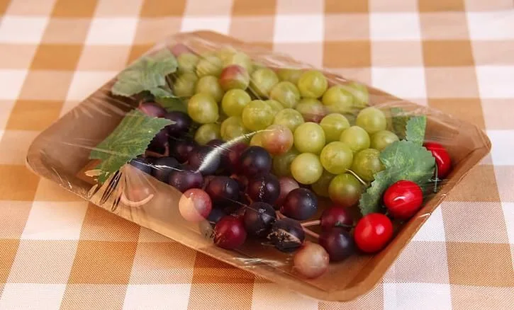 Shijiazhuang Jiacheng Paper Container - Foods & Beverages products | China