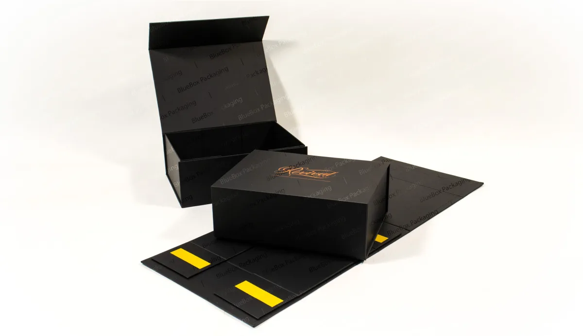 Blue Box Packaging - Services & Organizations products | United States