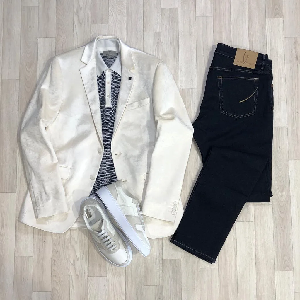Luomo Mens Wear - Apparel & Textiles products | United Kingdom