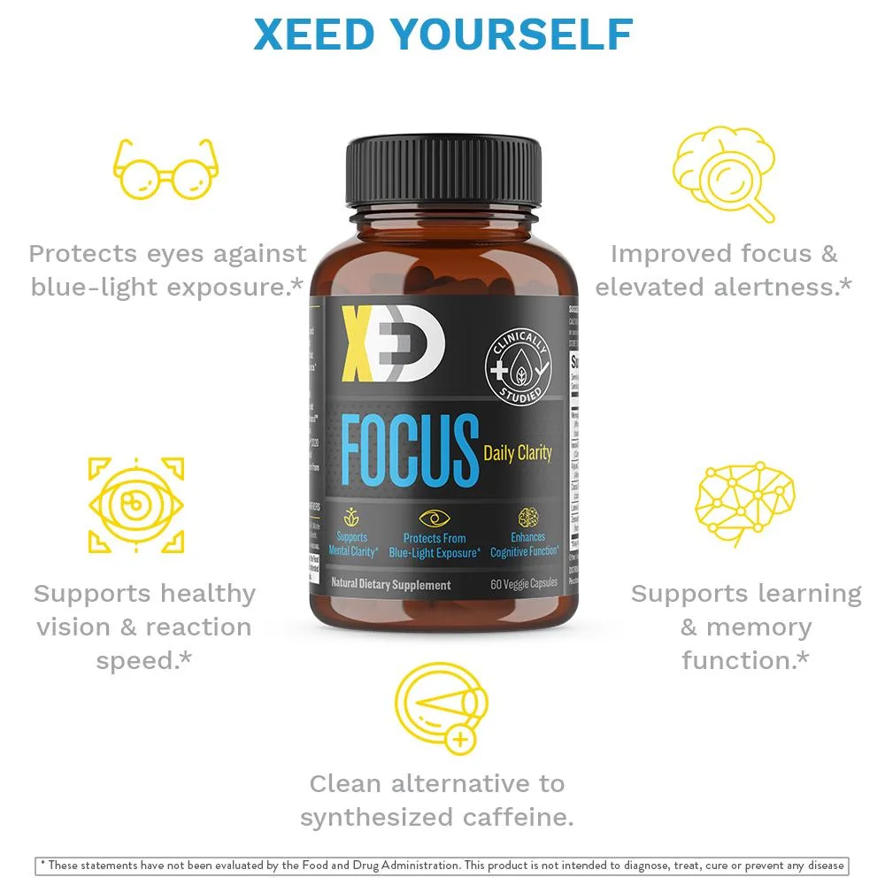Xeed Labs - Others & Miscellaneous products | United States