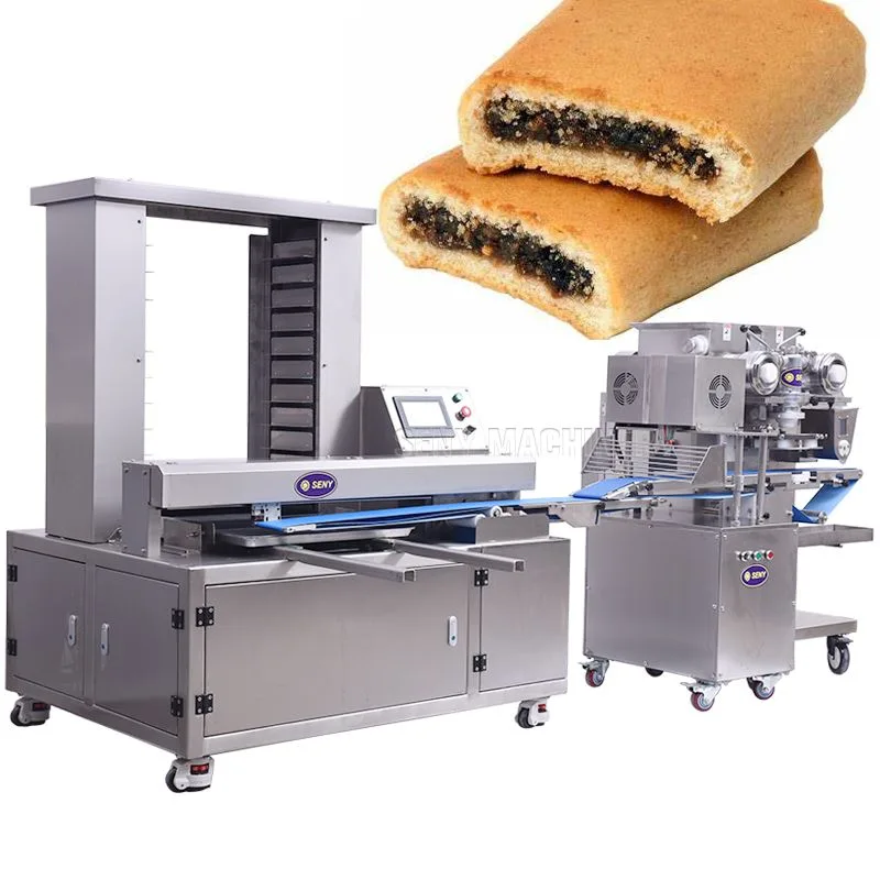 Shanghai Seny Machinery Co., Ltd - Foods & Beverages products | China