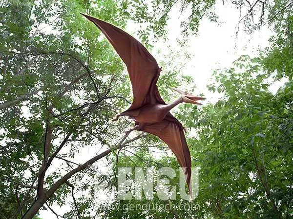 Gengu Dinosaurs Science And Technology - Crafts, Gifts & Toys products | China