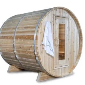 D.L.P. Saunas - Household products | Canada