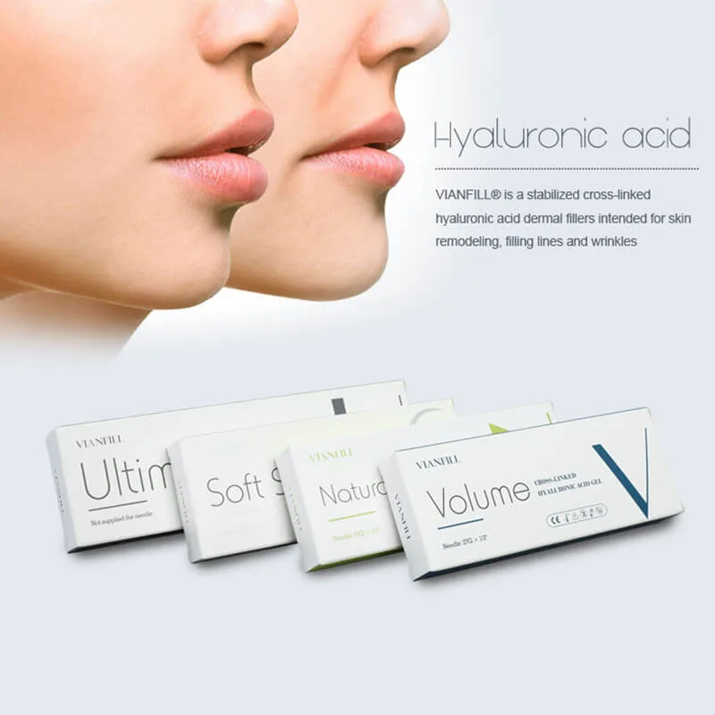 Vianderma Biotech Co. Limited - Health & Medical products | China