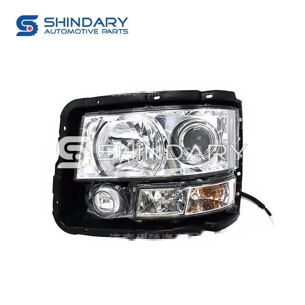 Shindary Automotive Parts Co., Ltd. - Automobiles & Transportation products | China