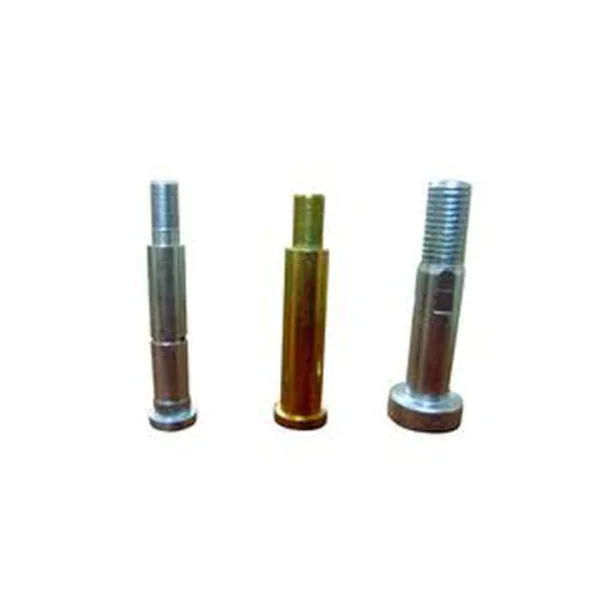 Fastener World - Machinery & Equipment products | India