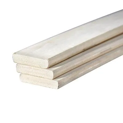 Fushi Wood Group - Construction products | China