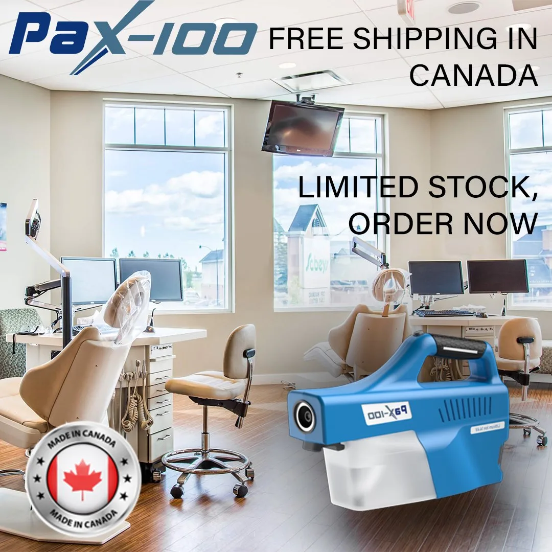 PAX Innovations - Machinery & Equipment products | Canada