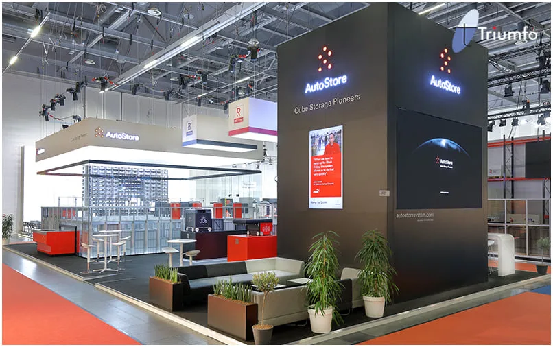 Triumfo International GmbH - Services & Organizations products | Germany