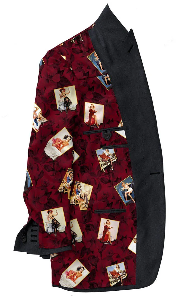 BBespoke Apparel - Apparel & Textiles products | United States