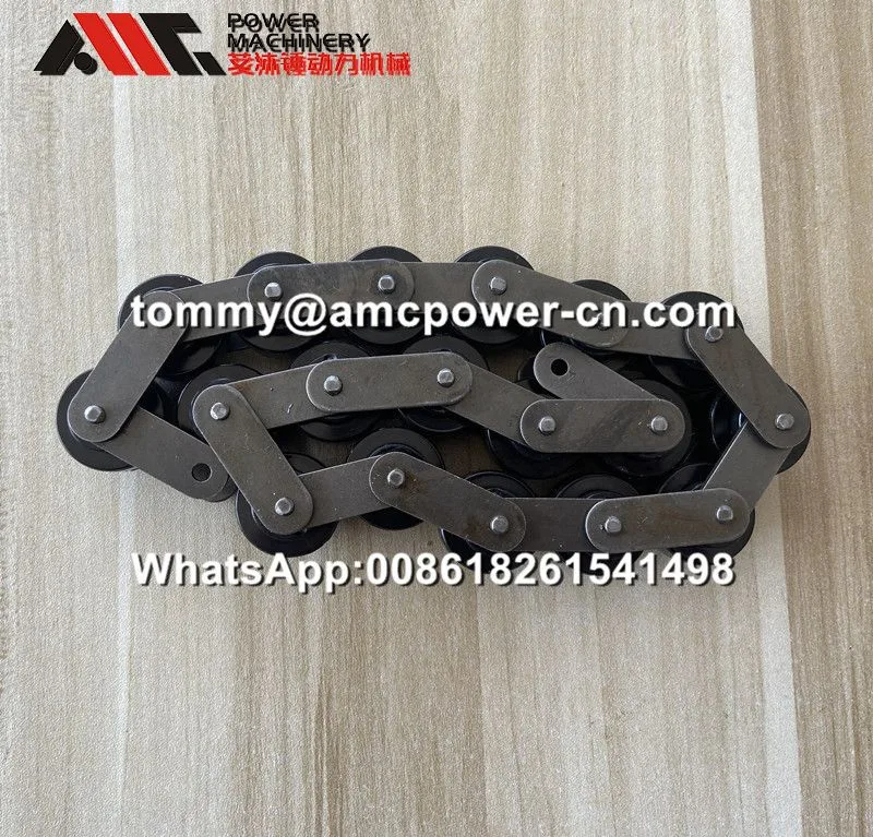 Wuxi Amc Power Machinery Co., Ltd. - Machinery & Equipment products | China