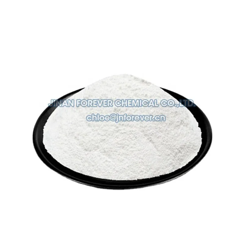Jinan Forever Chemical Co., Ltd. - Chemicals products | China