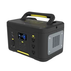 iGOpower Energy Co., Ltd. - Energy & Minerals products | China