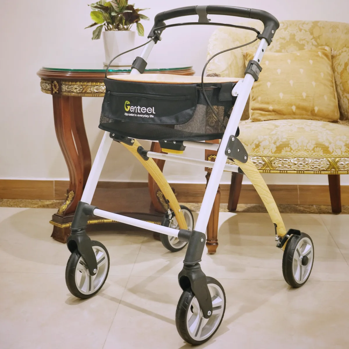 Genteel Homecare Products Co., Ltd - Health & Medical products | China
