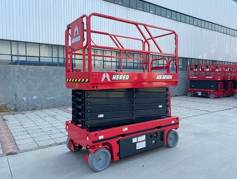 Hered Intelligent Technology Co., Ltd. - Machinery & Equipment products | China