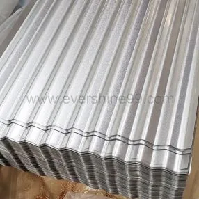 Hebei Ever-shine Building Materials Import and Export - Construction products | China