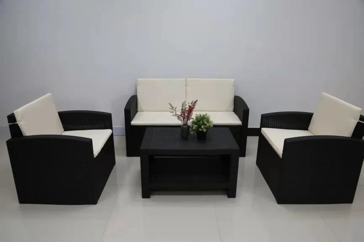 Wenzhou N. & A. Foreign Trade Co., Ltd. - Household products | China