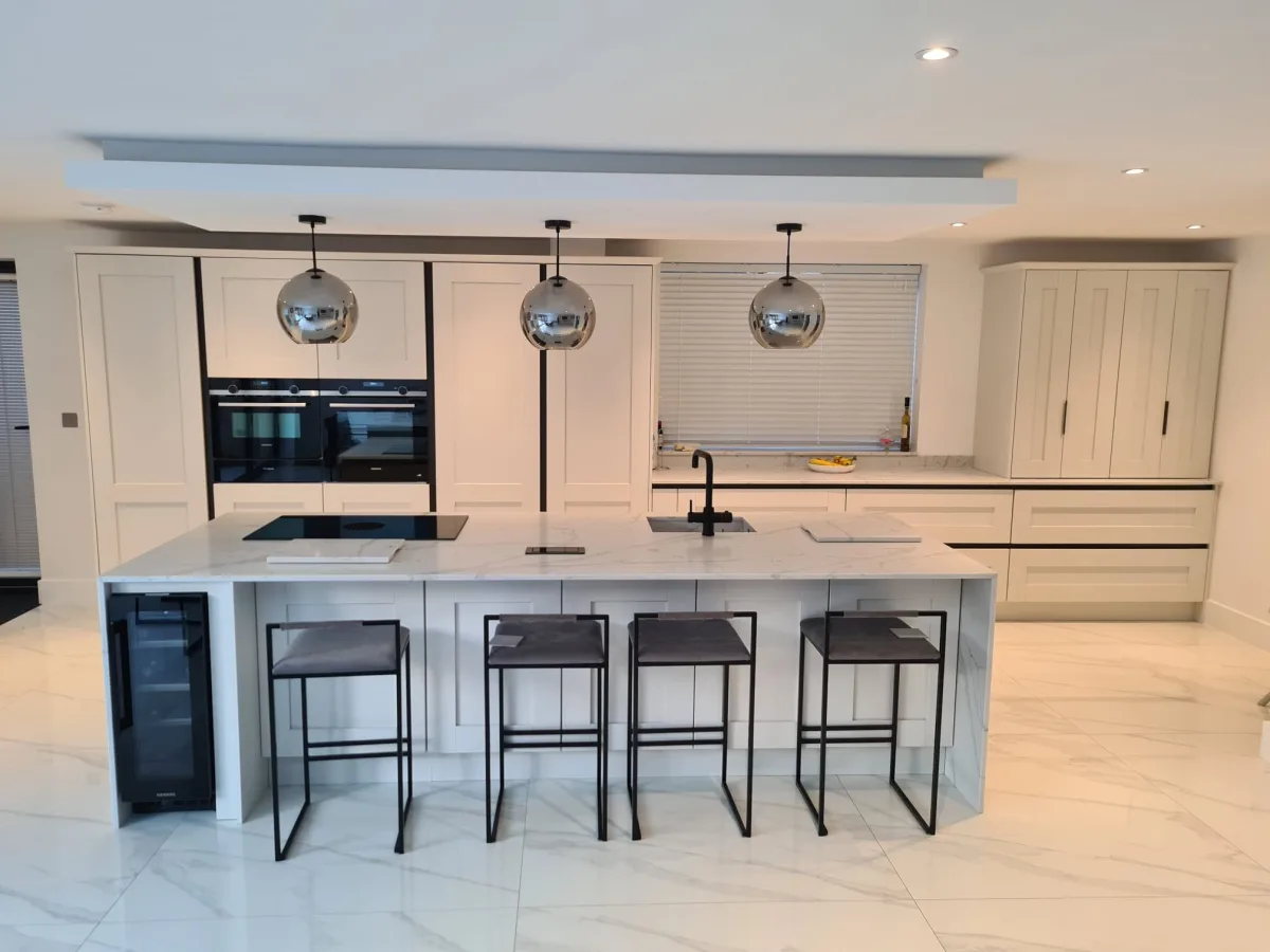 Inova Kitchens - Household products | United Kingdom
