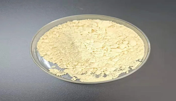 Shaanxi Kingsci Biotechnology Co., Ltd. - Foods & Beverages products | China