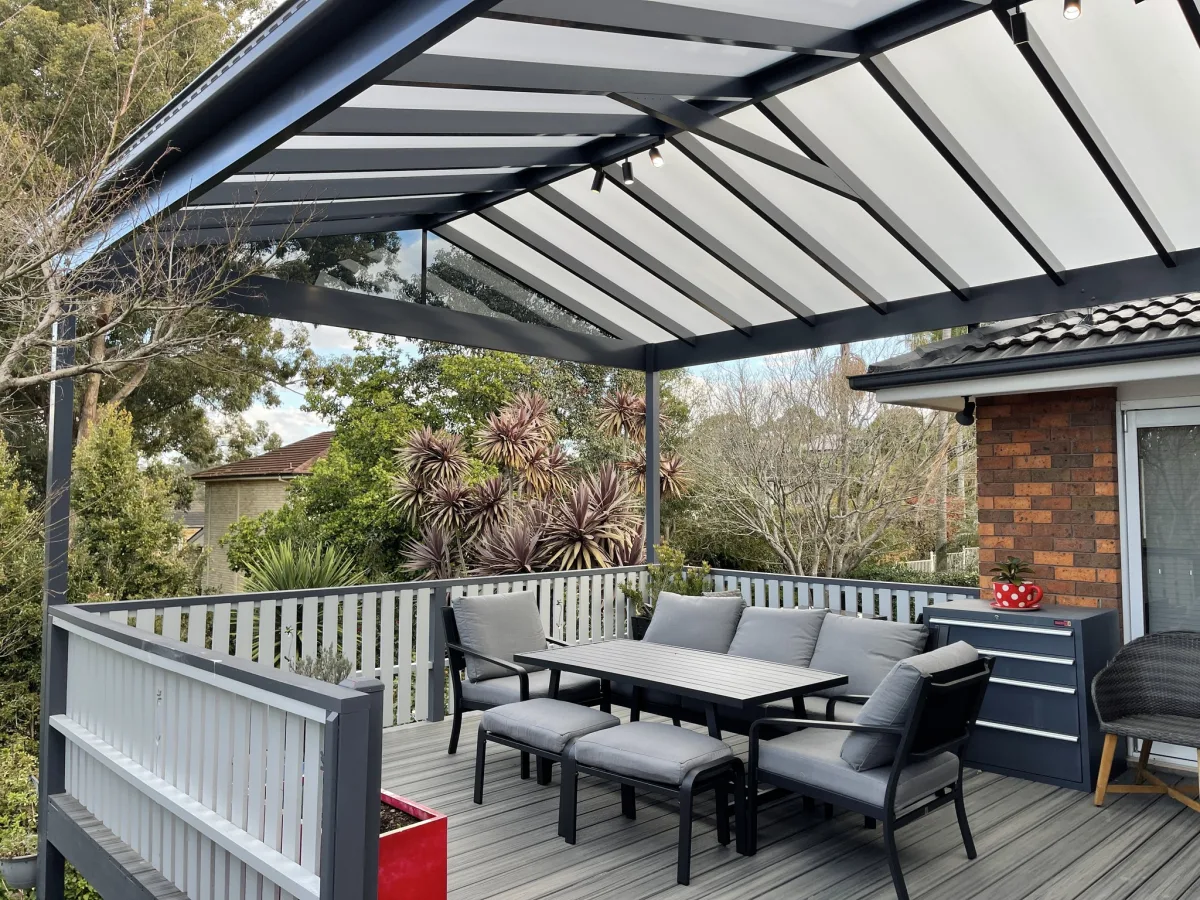 Pergola Land - Construction products | Australia