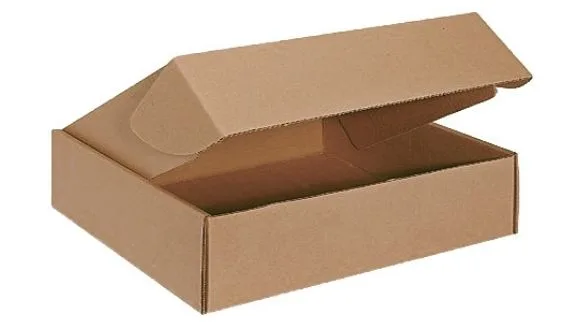 Fin Packaging - Services & Organizations products | United States