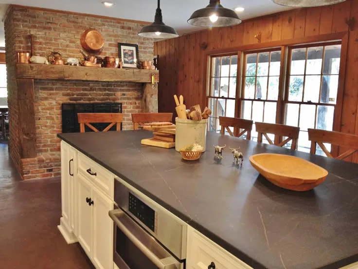 Stonewrights Crafted Stone Surfaces - Construction products | Canada