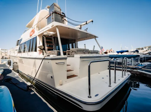 OC Yacht Rentals - Others & Miscellaneous products | United States