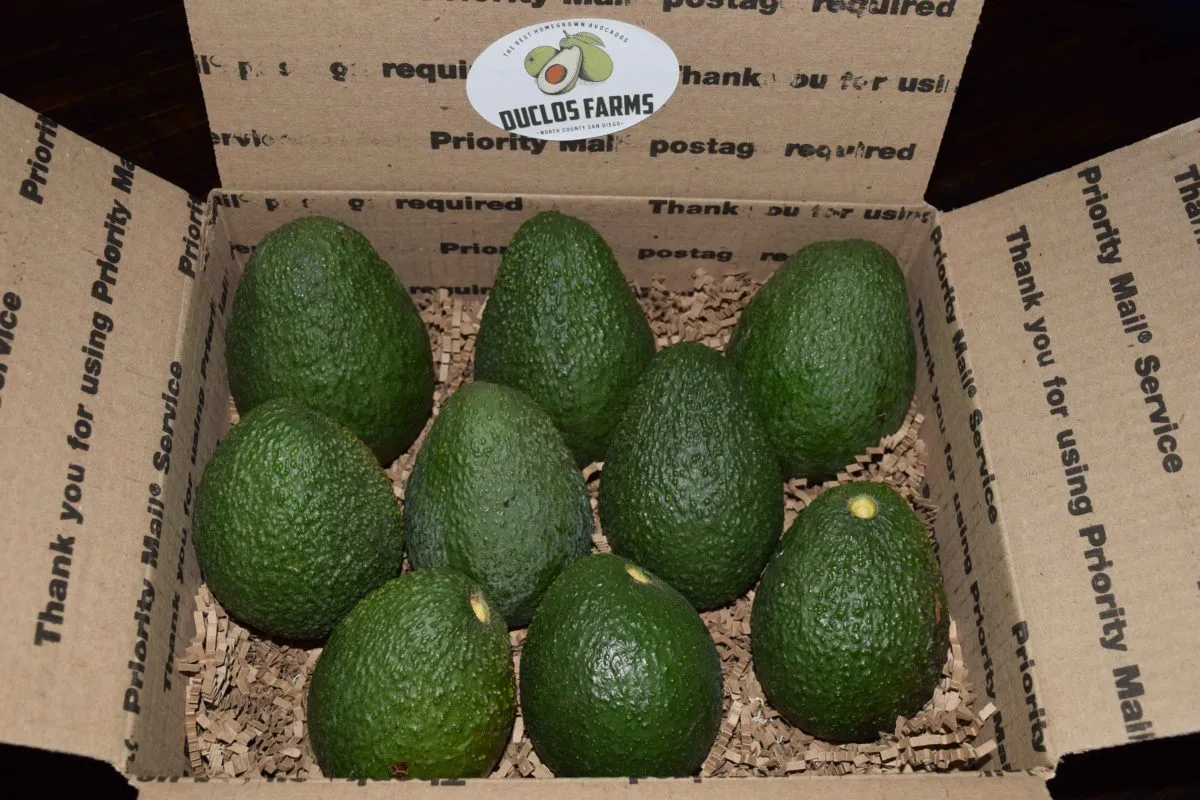 Duclos Farms - Foods & Beverages products | United States