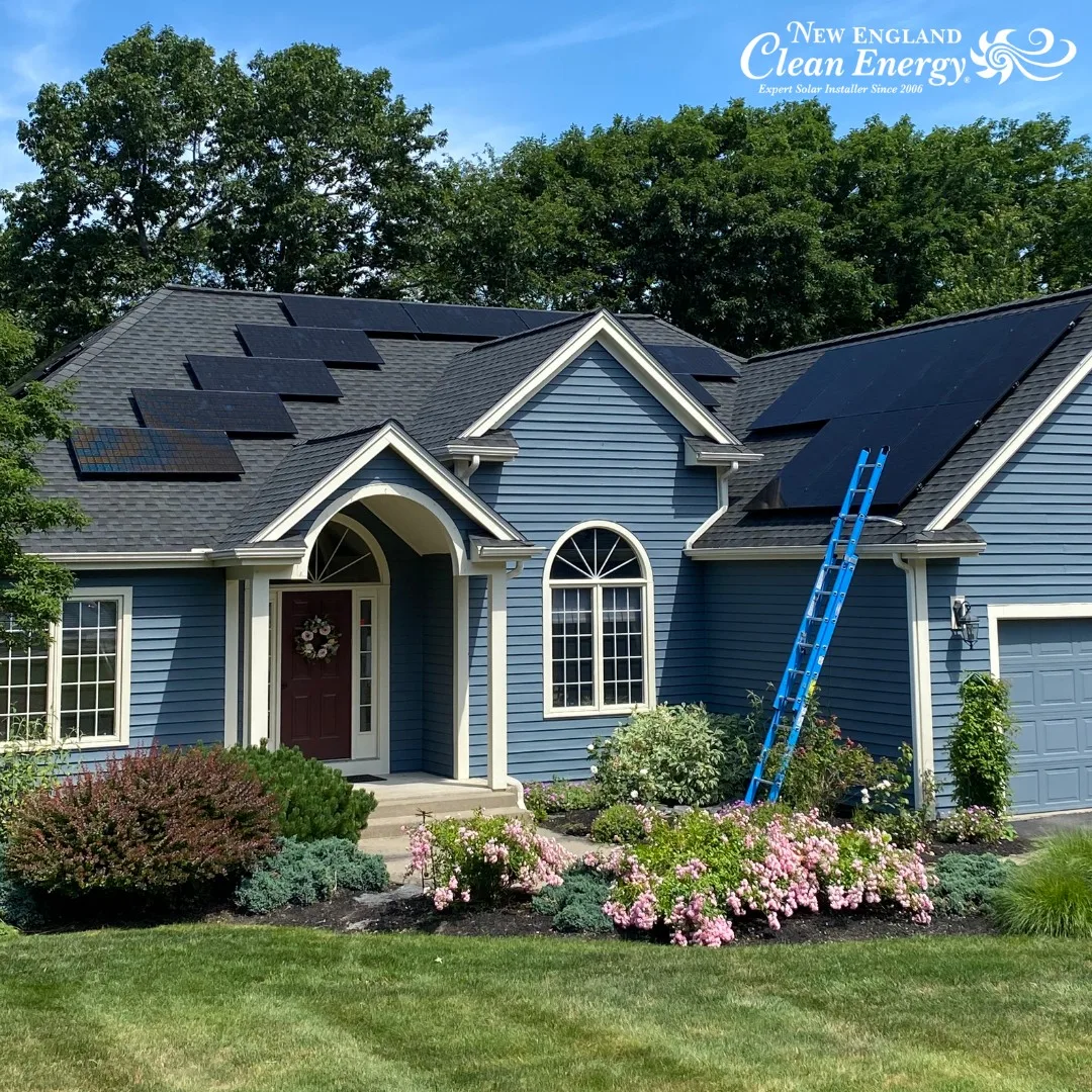 New England Clean Energy - Energy & Minerals products | United States