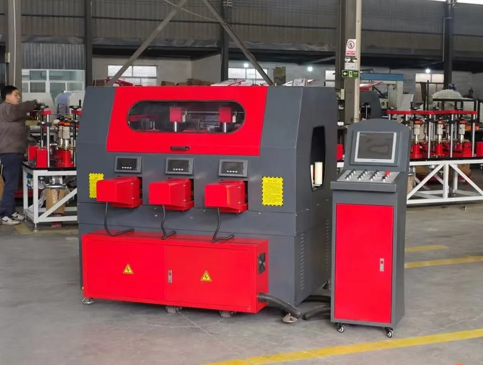 Jinan Kingdear Machinery Co., Ltd - Construction products | China