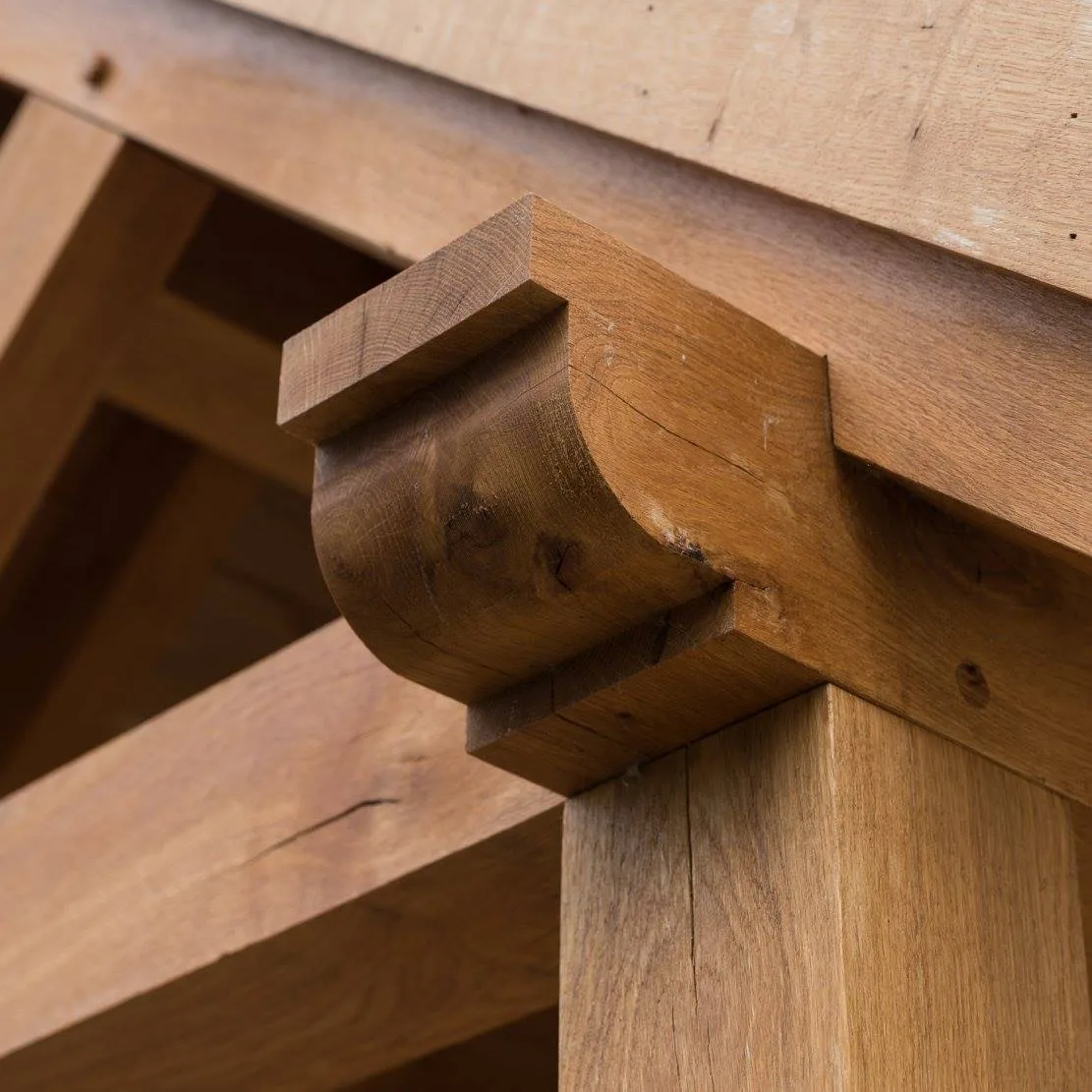 Forest Oak Products - Construction products | United Kingdom