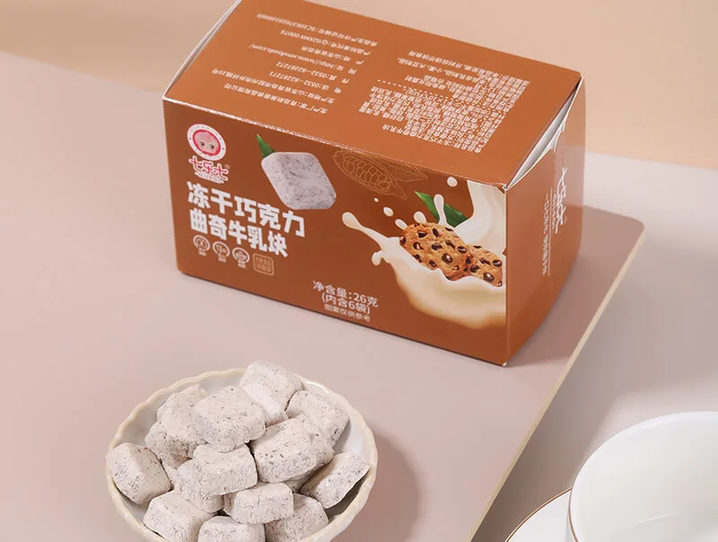 Qingdao Xinmeixiang Foods Co., Ltd - Foods & Beverages products | China