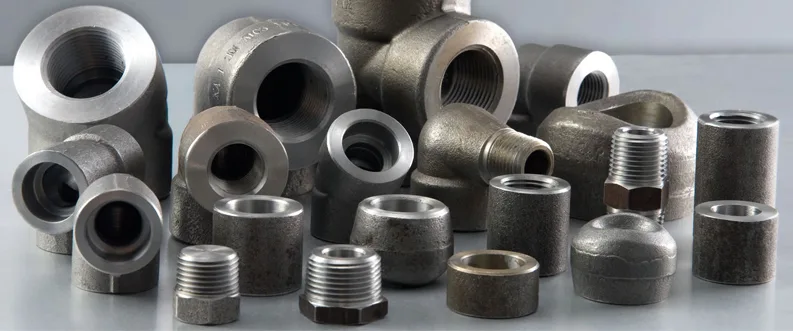 Shubh Alloys - Machinery & Equipment products | India