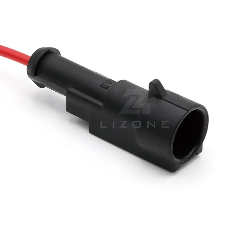 Wenzhou Lizone Connector Co., Ltd. - Electronics products | China
