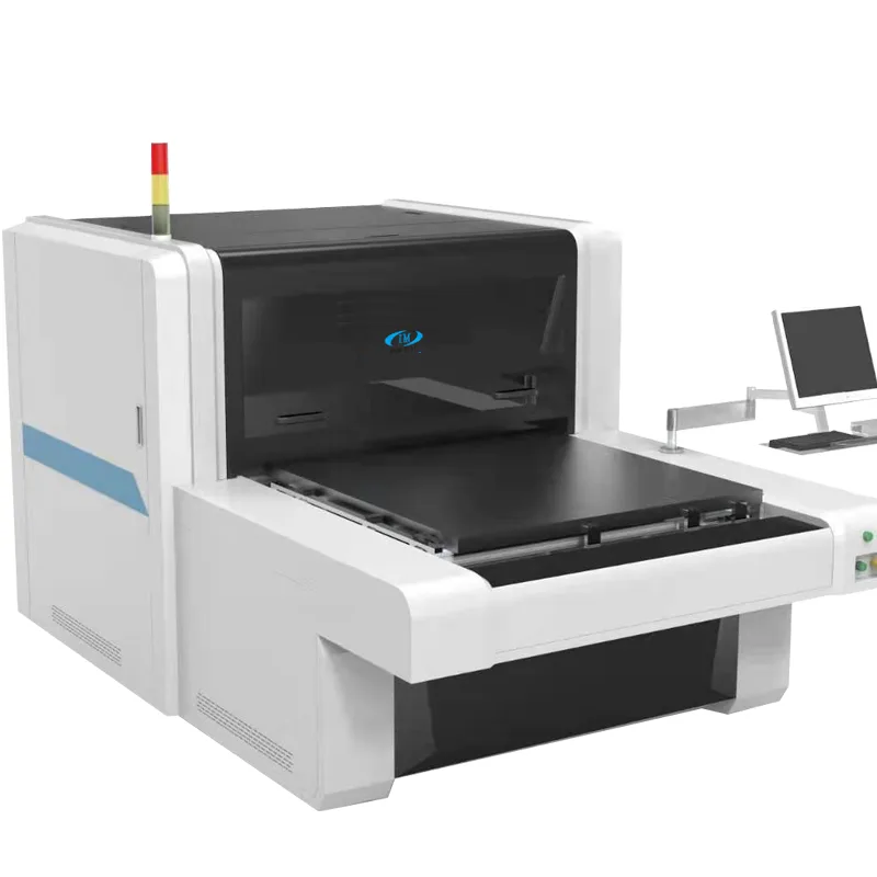 Yinghui Automation Technology Co., Ltd. - Publishing & Media products | China