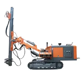 Ganesh Rig Industries - Machinery & Equipment products | India