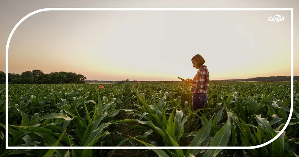 Cargill, Inc. - Agriculture products | United States