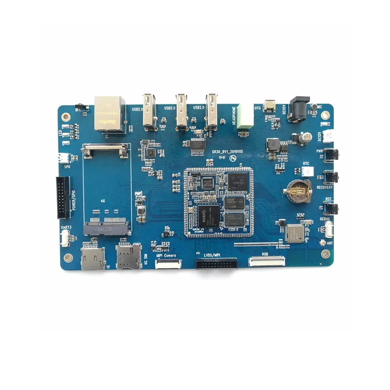 Shenzhen Graperain Technology Co., Ltd - Electronics products | China