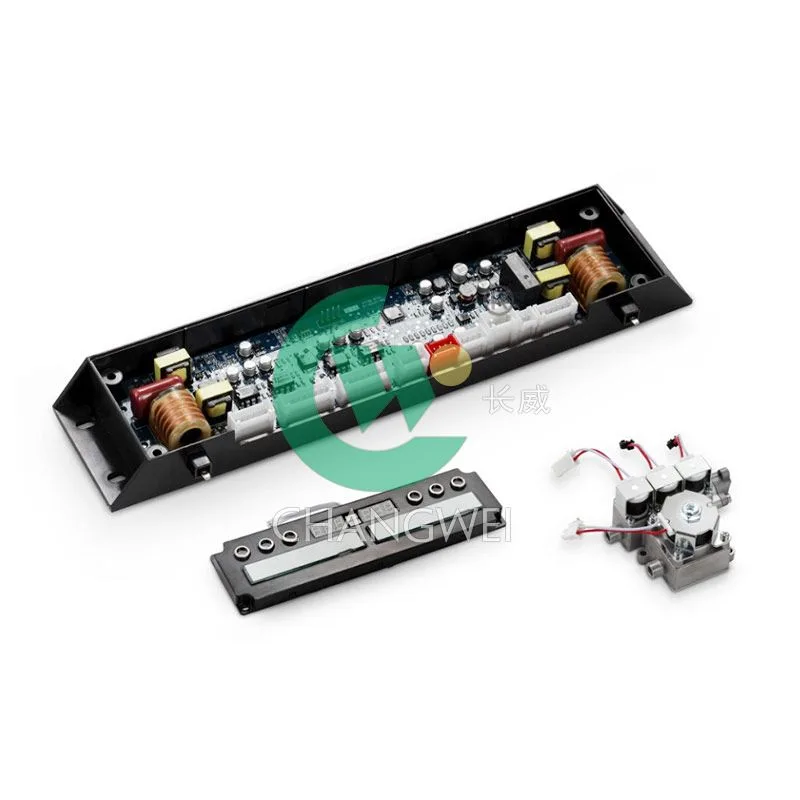 Guangdong Baiwei Electronic Co., Ltd. - Electronics products | China