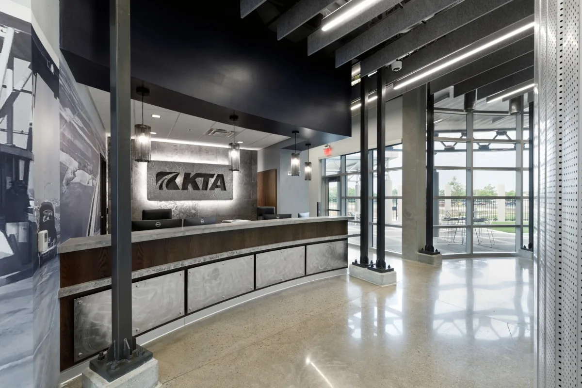 Hutton - Construction products | United States