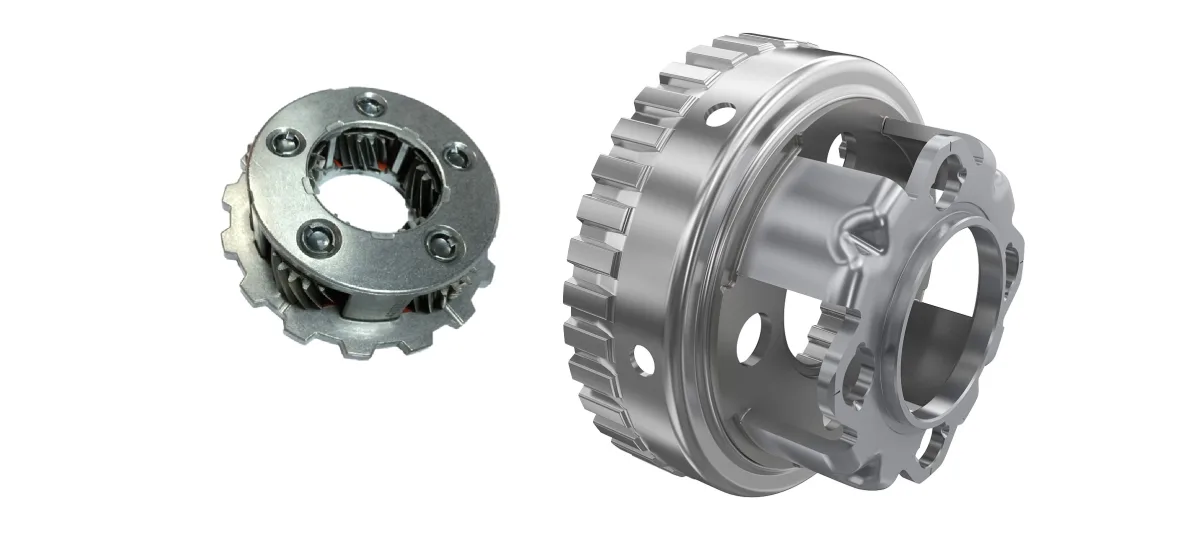 Magna International Inc. - Automobiles & Transportation products | Canada